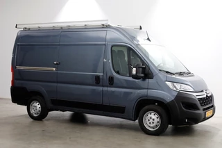 Citroën Jumper – thumbnail 5
