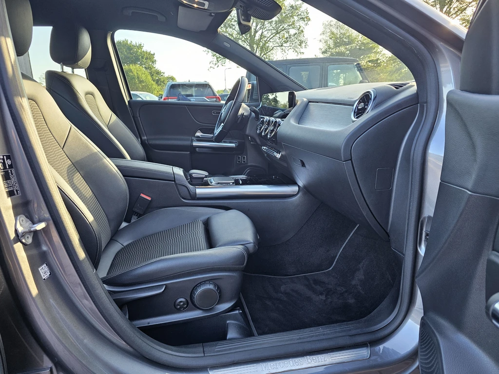 Mercedes-Benz B-Klasse – foto 32