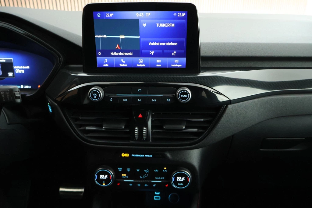 Ford Kuga – foto 14