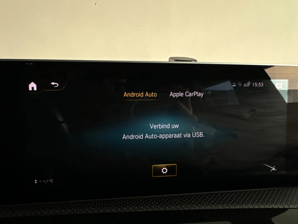 Mercedes-Benz A-Klasse – foto 26