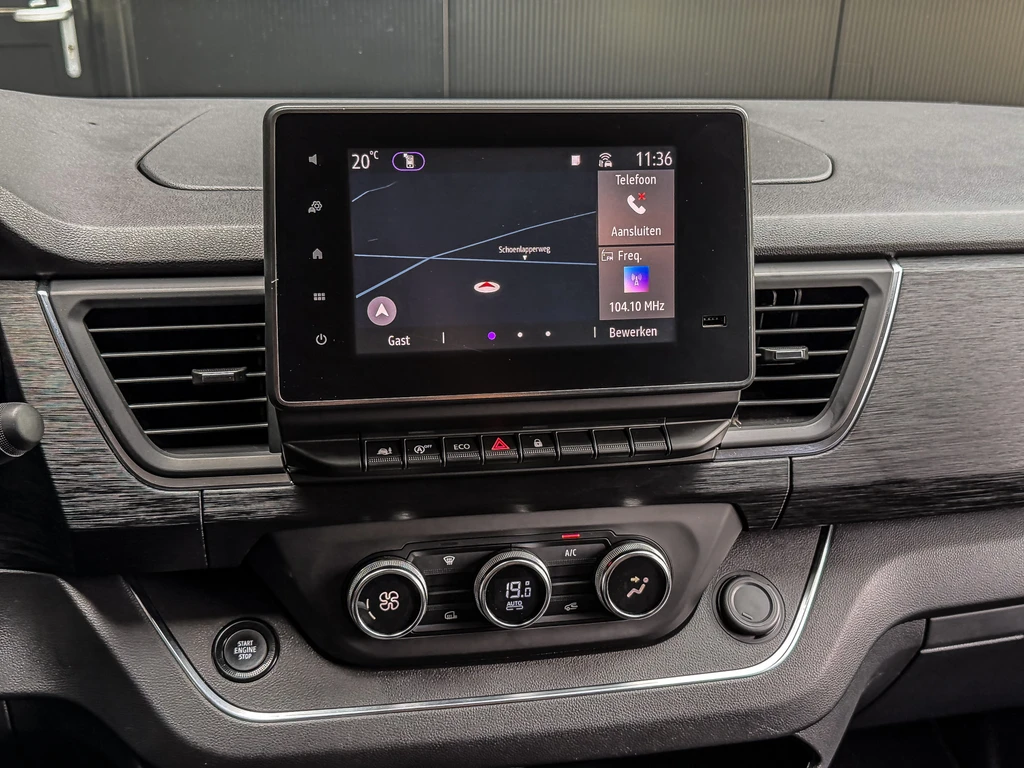 Renault Trafic – foto 60