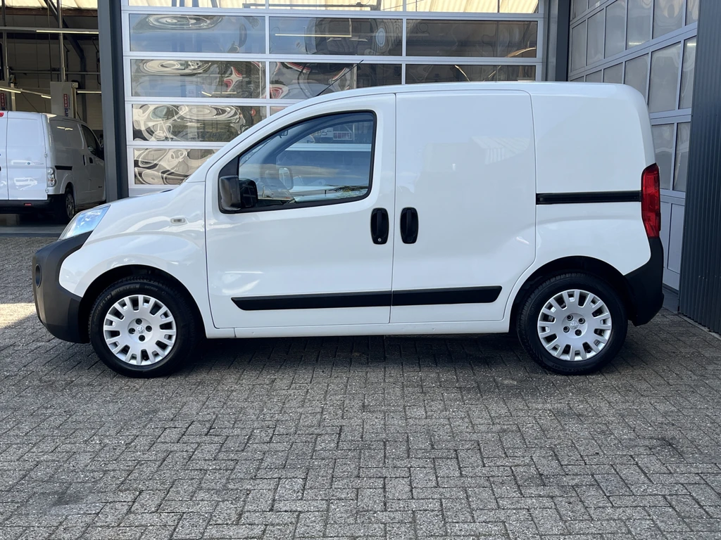 Peugeot Bipper – foto 2