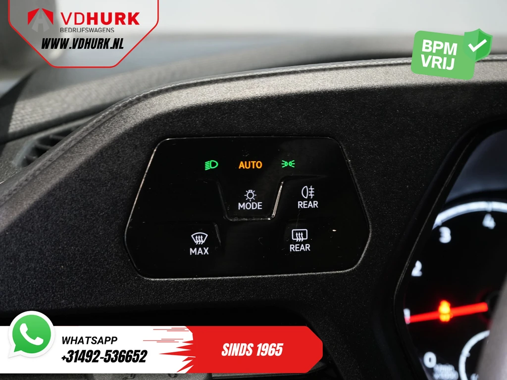 Volkswagen Caddy – foto 17
