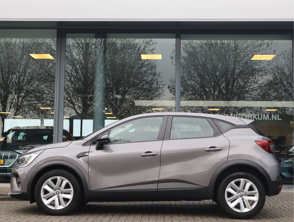 Renault Captur – foto 2