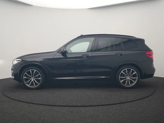 BMW X3 – thumbnail 3