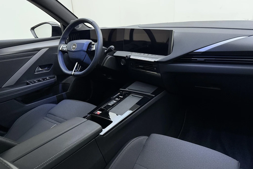 Opel Astra – foto 17