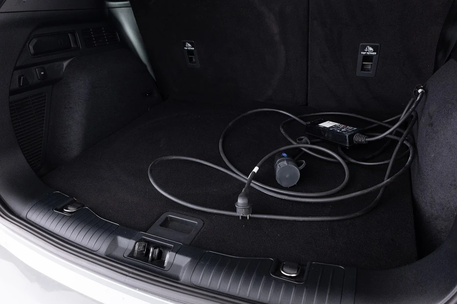 Ford Kuga – foto 33