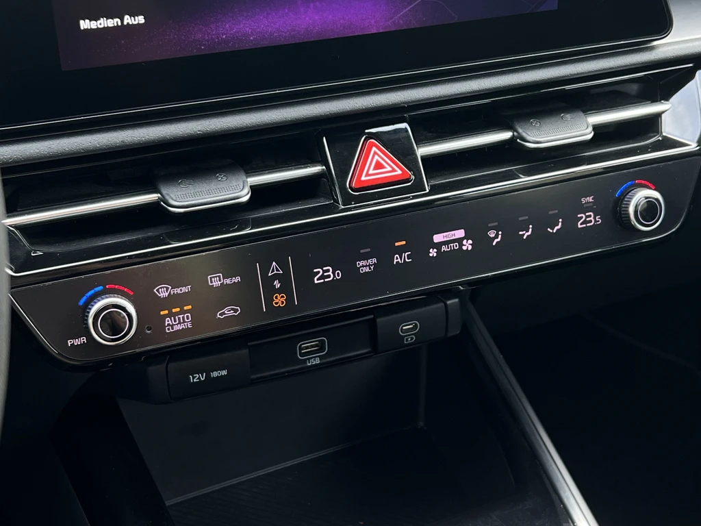 Kia Niro – foto 24
