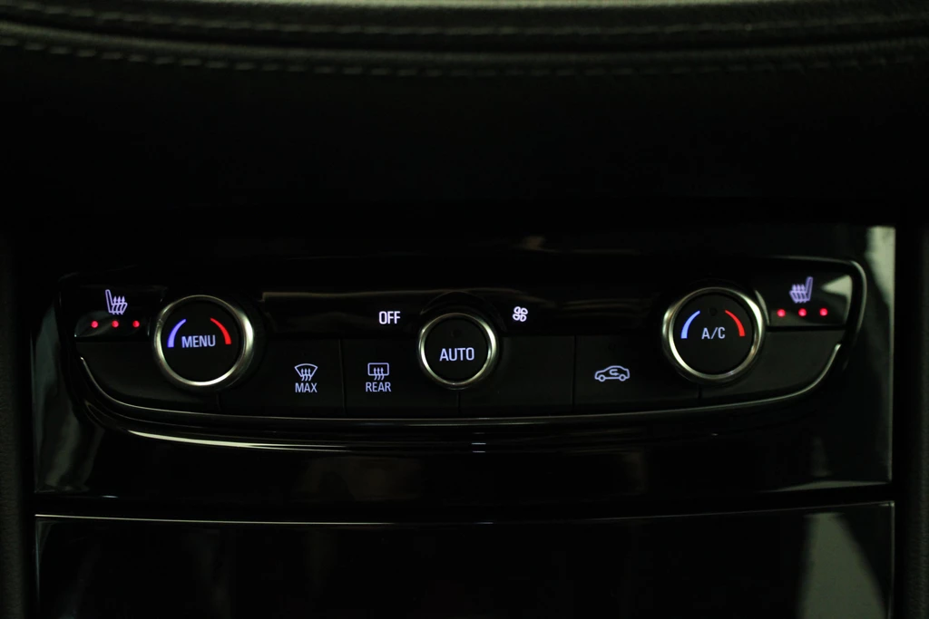 Opel Grandland X – foto 9