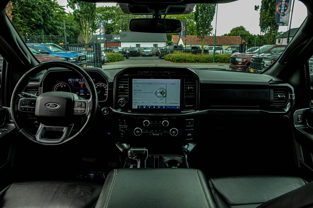 Ford F-150 – foto 16