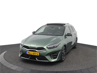 Kia Ceed Sportswagon – thumbnail 2