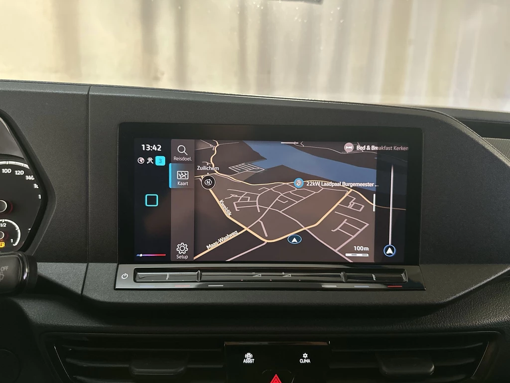 Volkswagen Caddy – foto 12