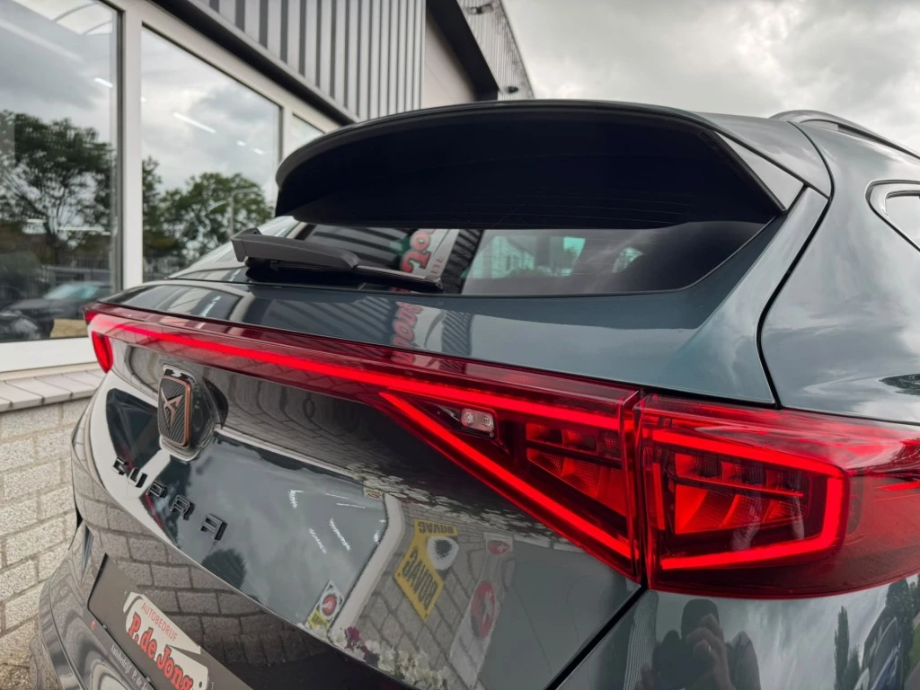 CUPRA Formentor – foto 30