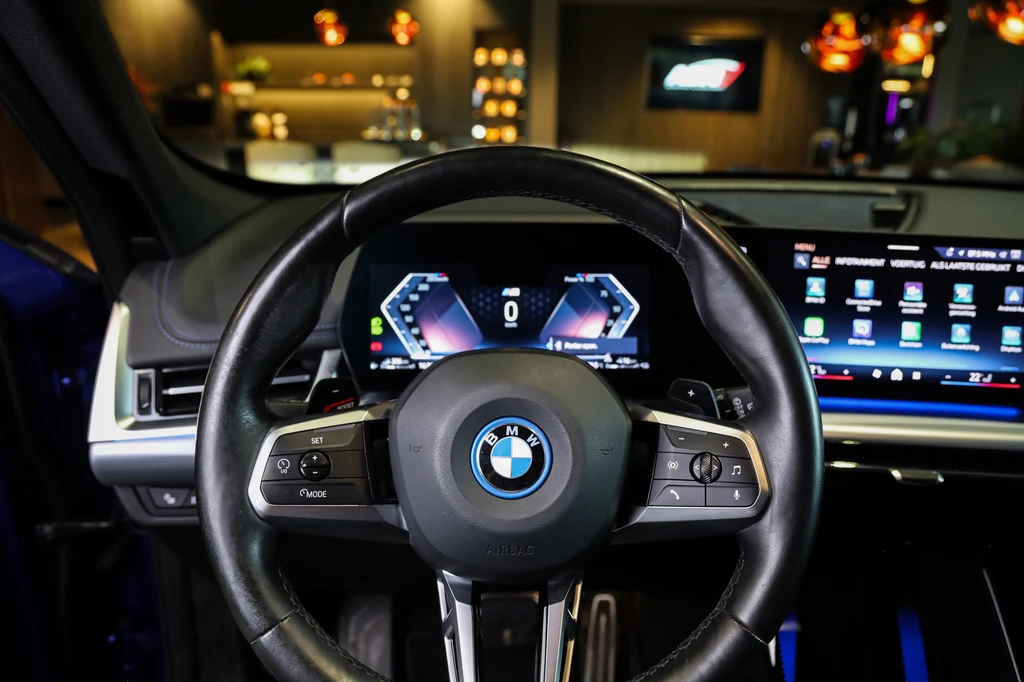 BMW X1 – foto 20
