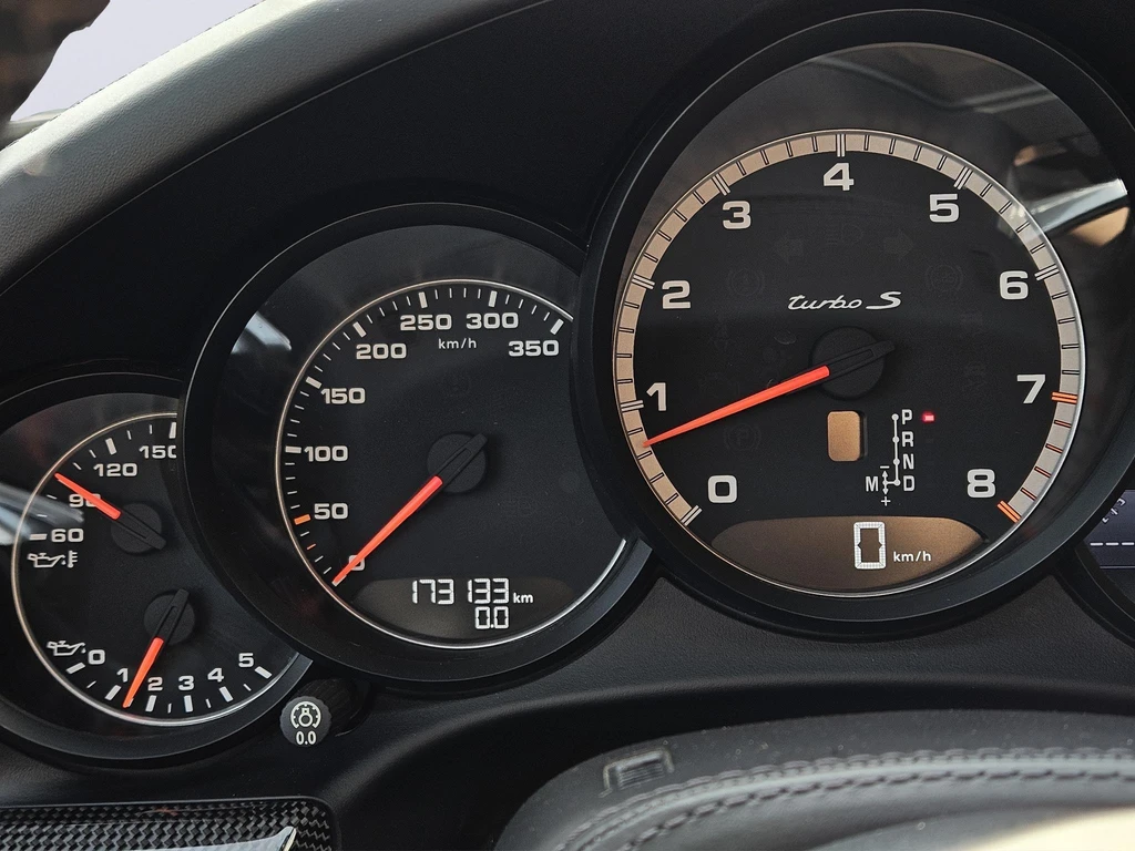 Porsche 911 – foto 22