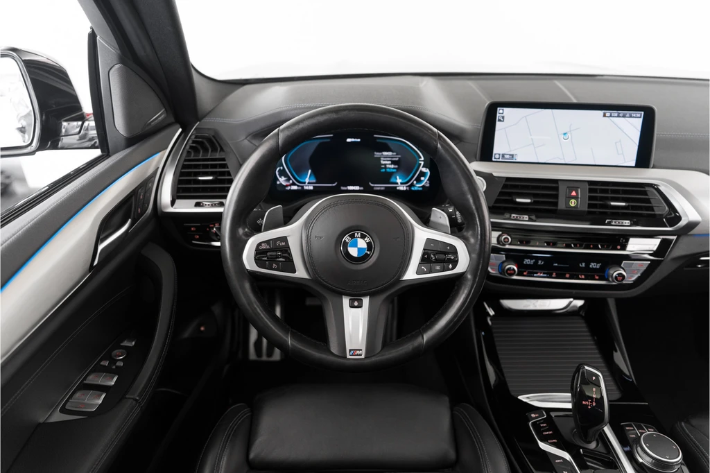 BMW X3 – foto 10