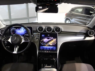 Mercedes-Benz C-Klasse – thumbnail 4