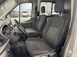 Ford Transit – thumbnail 10