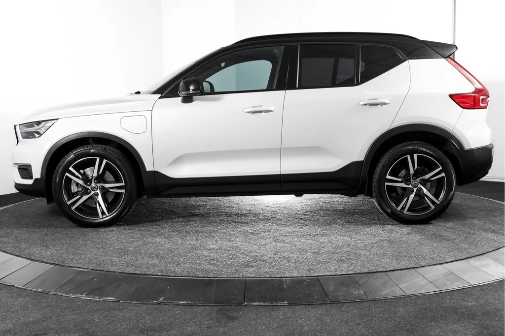 Volvo XC40 – foto 4