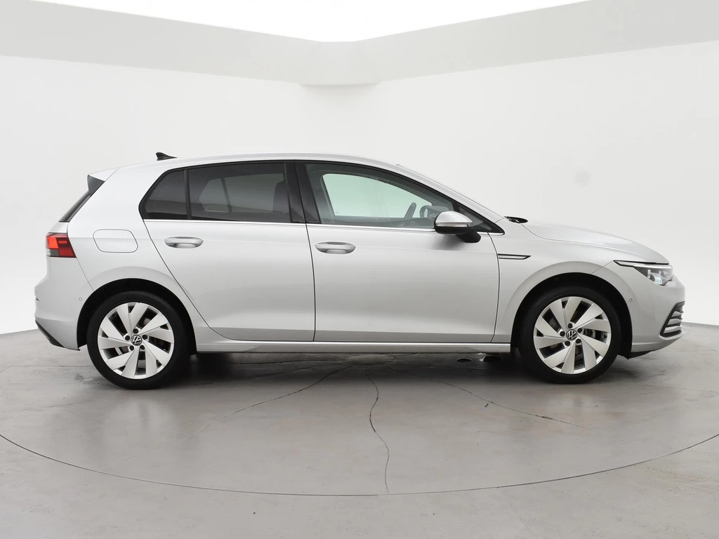 Volkswagen Golf – foto 5