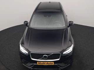 Volvo XC90 – thumbnail 13