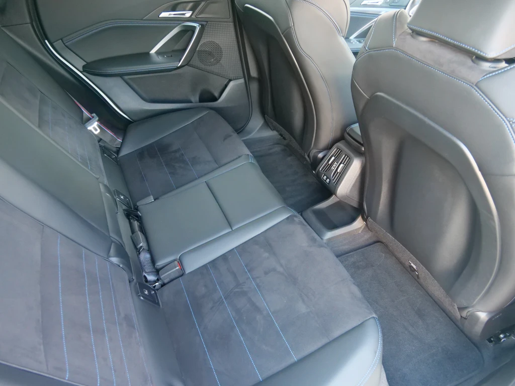 BMW X1 – foto 32