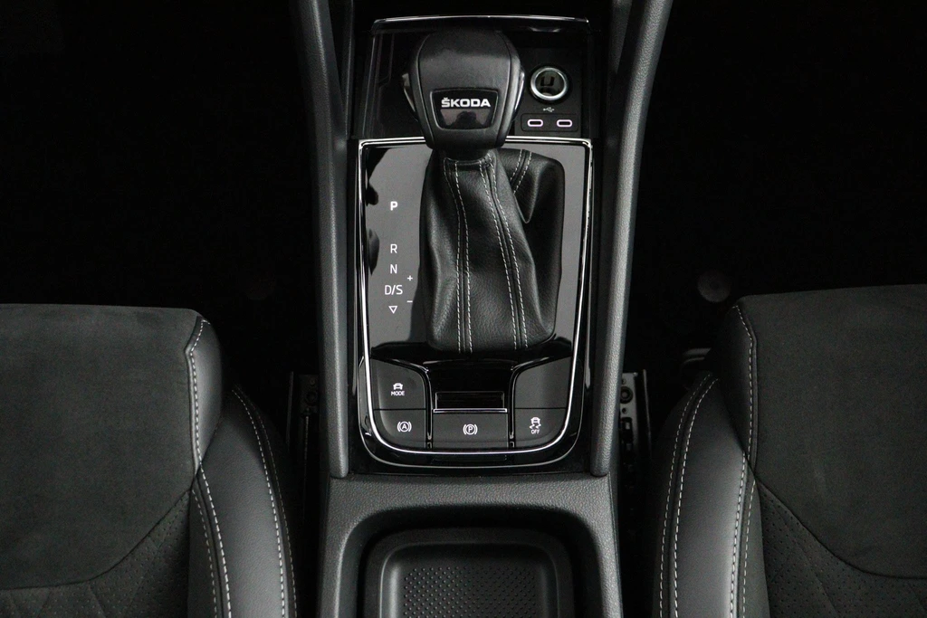 Škoda Kodiaq – foto 37
