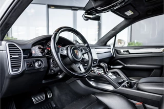 Porsche Cayenne – thumbnail 12