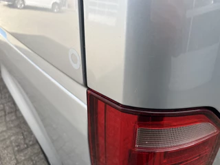 Volkswagen Transporter – thumbnail 52