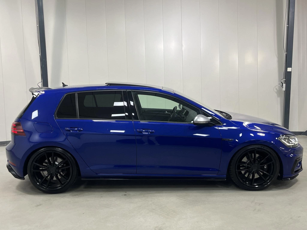 Volkswagen Golf – foto 9