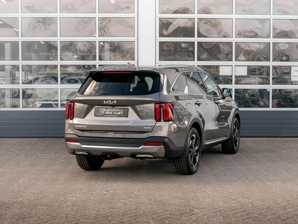 Kia Sorento – foto 7