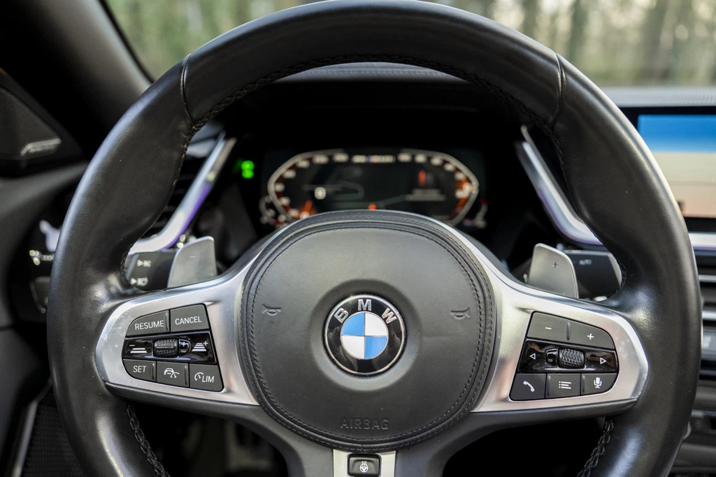 BMW Z4 – foto 16
