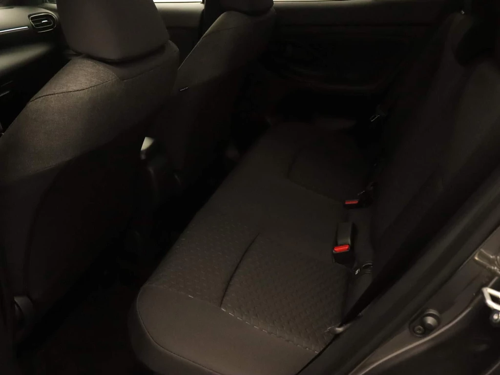 Toyota Yaris Cross – foto 17