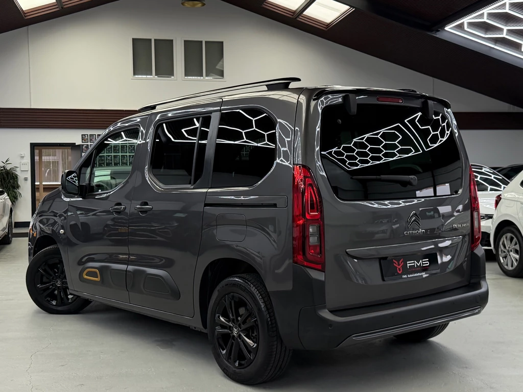 Citroën Berlingo – foto 2