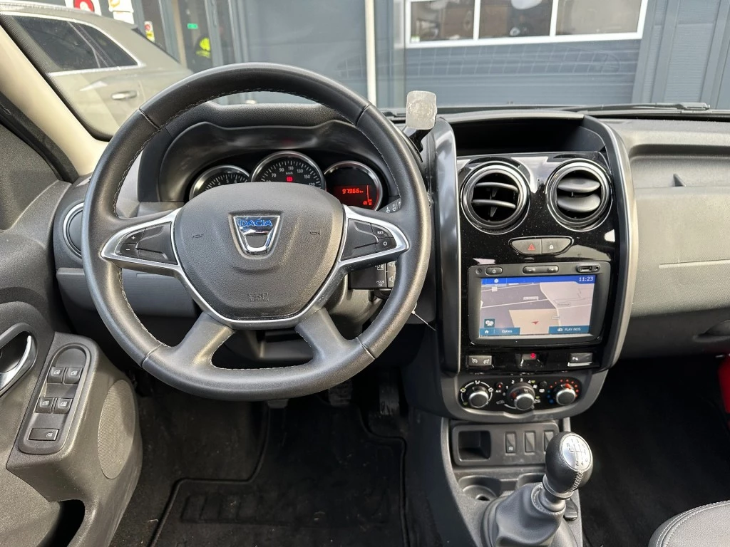 Dacia Duster – foto 7