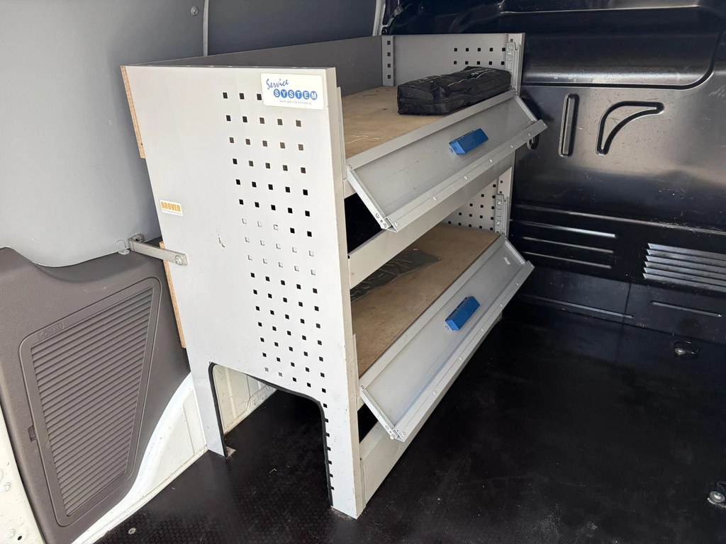 Ford Transit Connect – foto 19