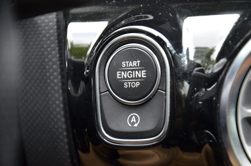Mercedes-Benz CLA – foto 34