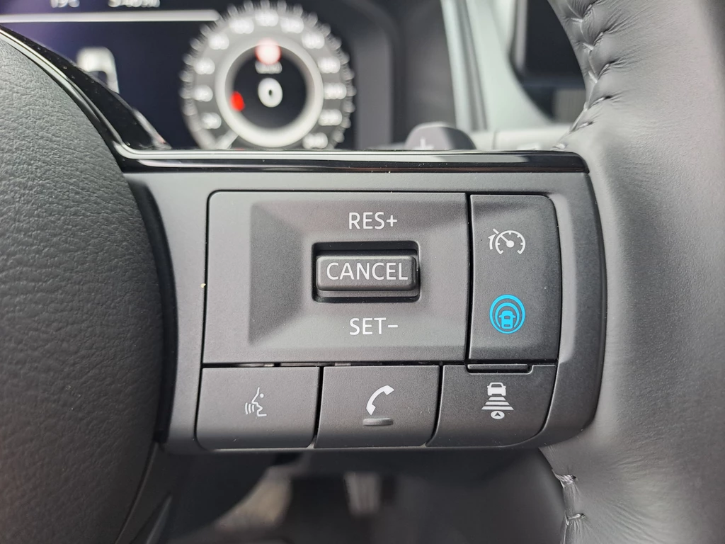 Nissan QASHQAI – foto 25