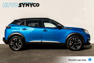 Peugeot e-2008 – thumbnail 9