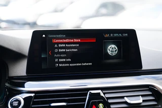 BMW 5 Serie – thumbnail 48