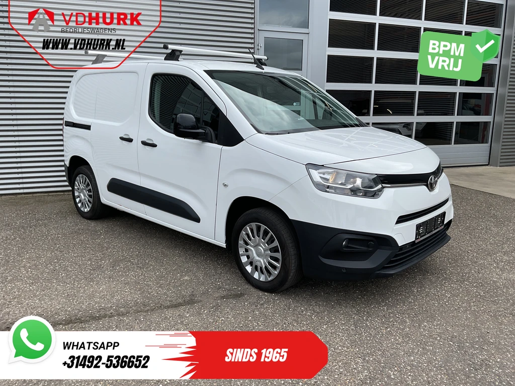 Toyota ProAce – foto 6
