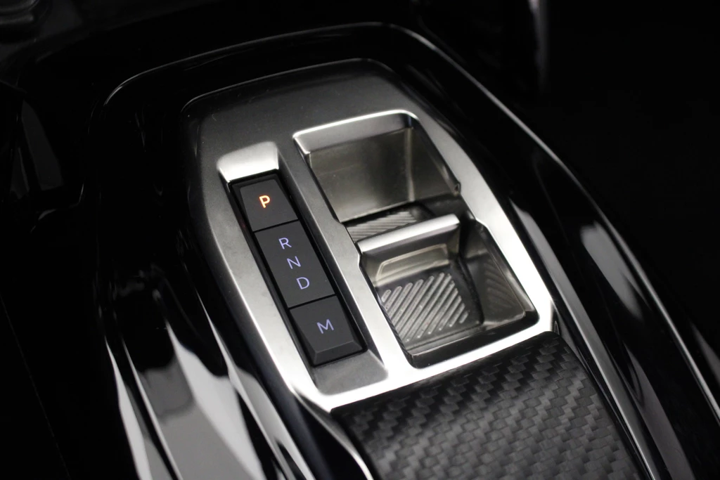 Peugeot 2008 – foto 14