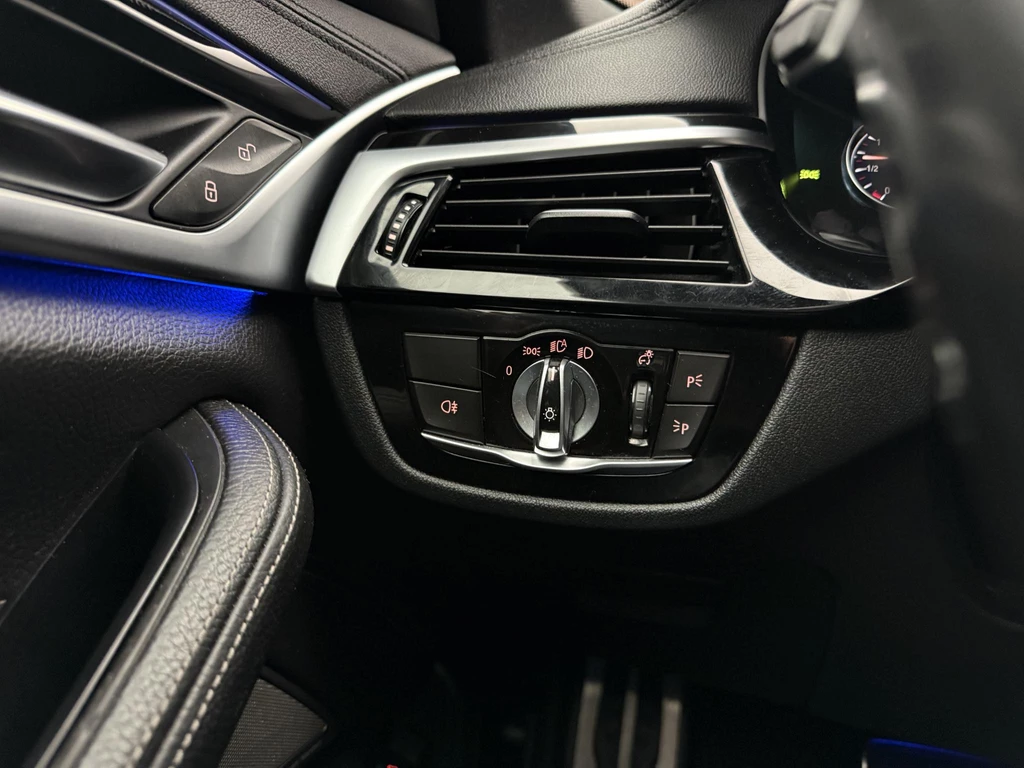 BMW 5 Serie – foto 42