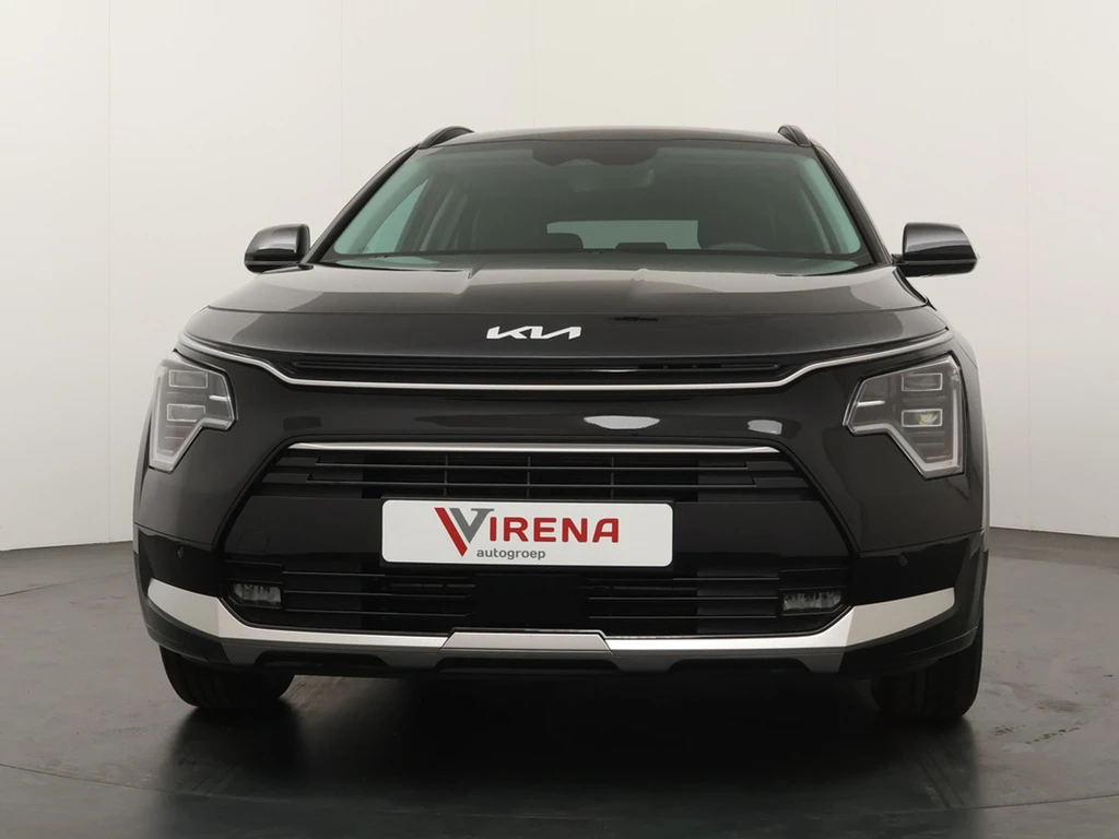 Kia Niro – foto 12