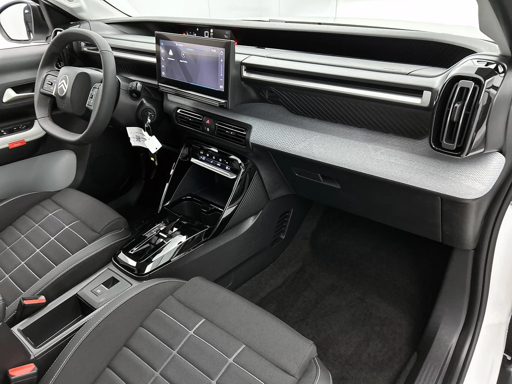 Citroën C3 – foto 21
