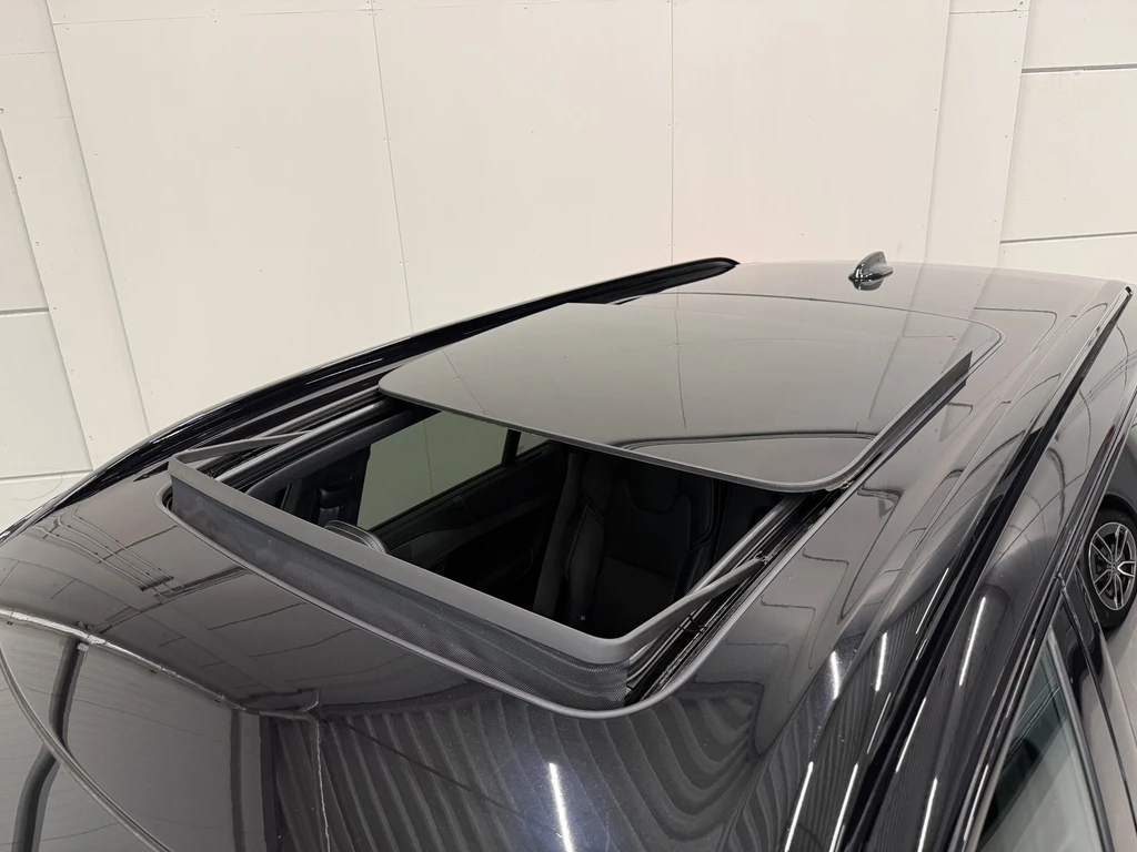Volvo XC90 – foto 13