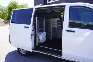 Mercedes-Benz Vito – thumbnail 4
