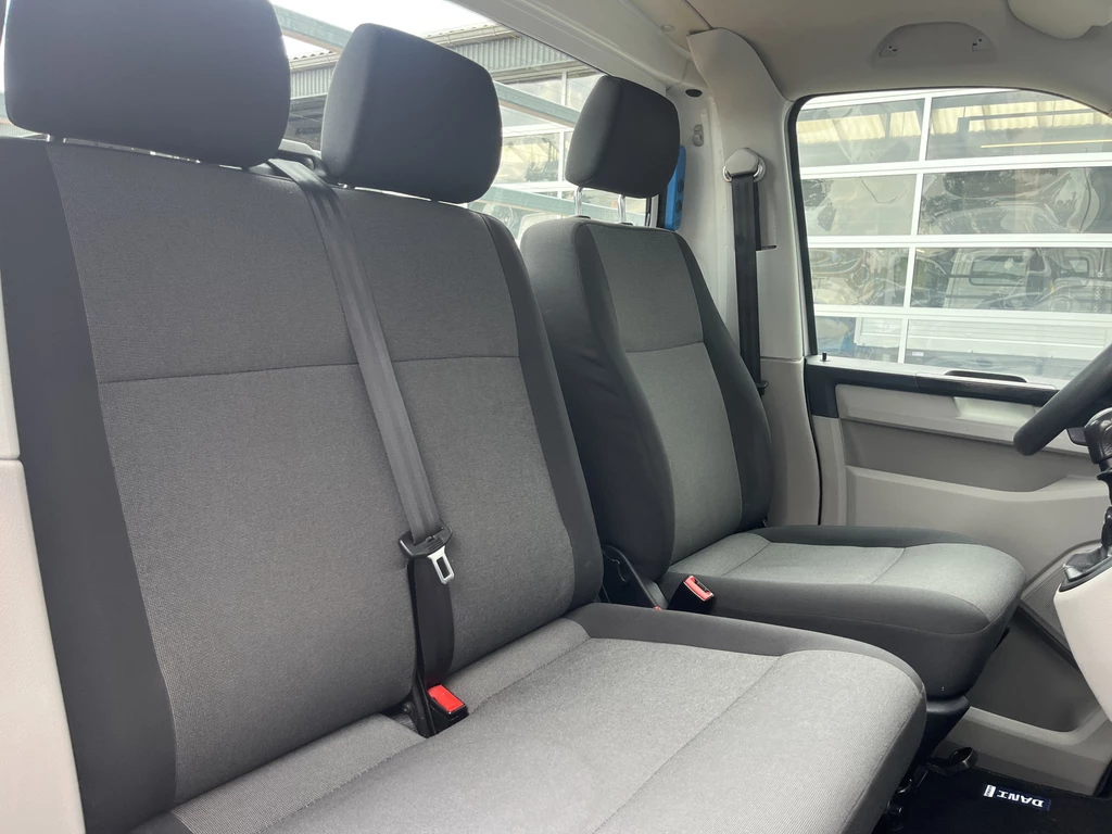 Volkswagen Transporter – foto 16