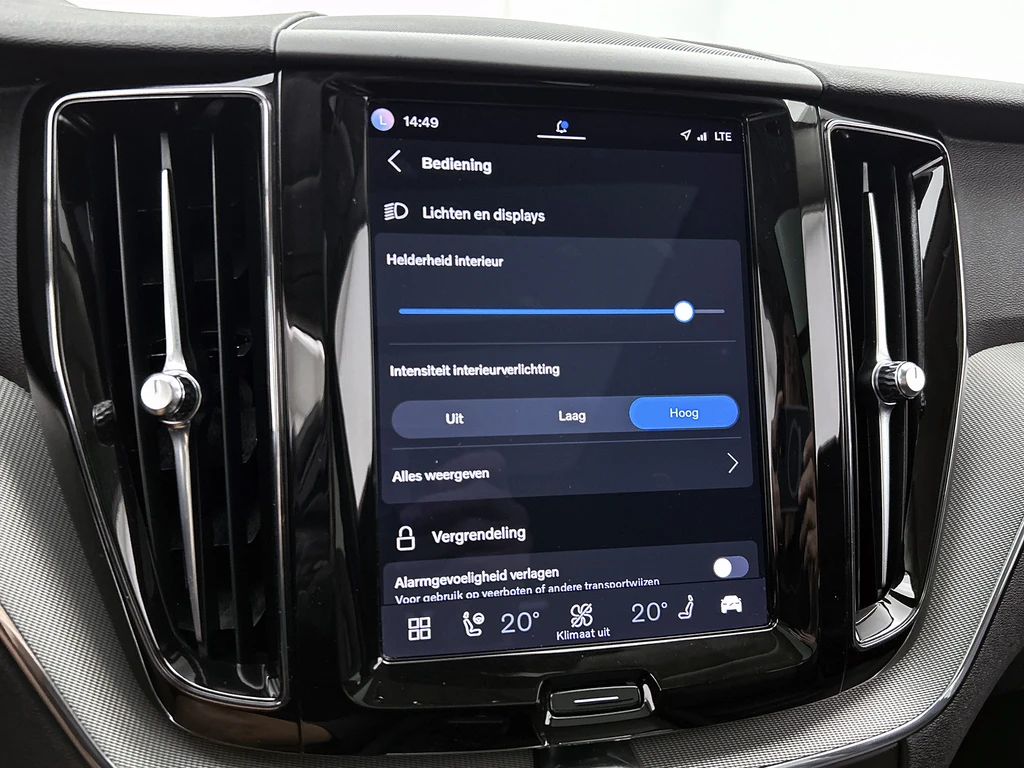 Volvo XC60 – foto 17