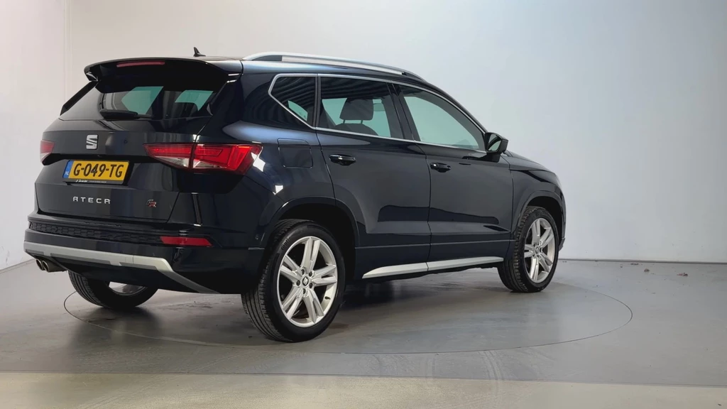 SEAT Ateca – foto 3